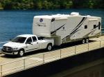 Dodge Ram 3500 Quad Cab 2006 года